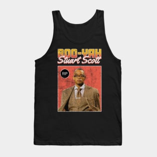 Stuart Scott 02 Tank Top